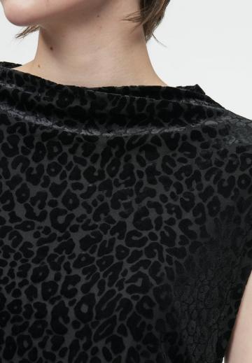 Коктейльное платье