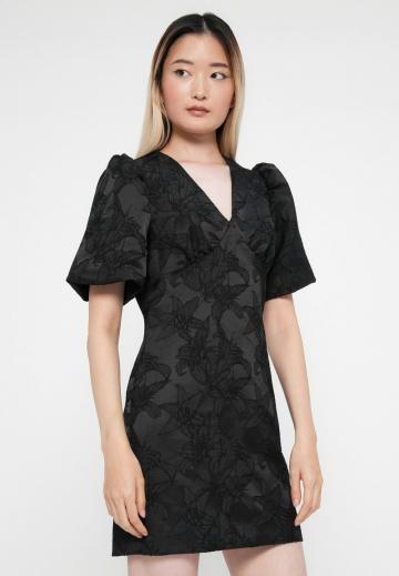 Коктейльное платье