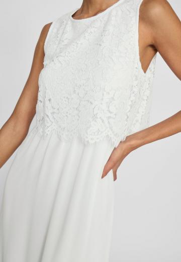 Платье макси