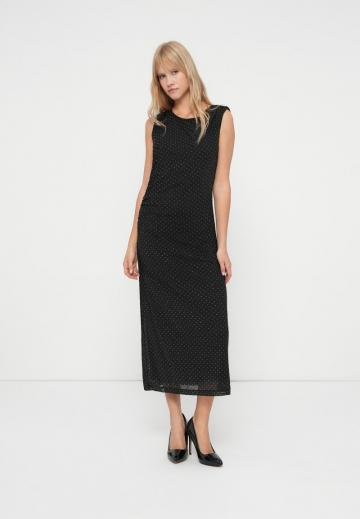 Коктейльное платье