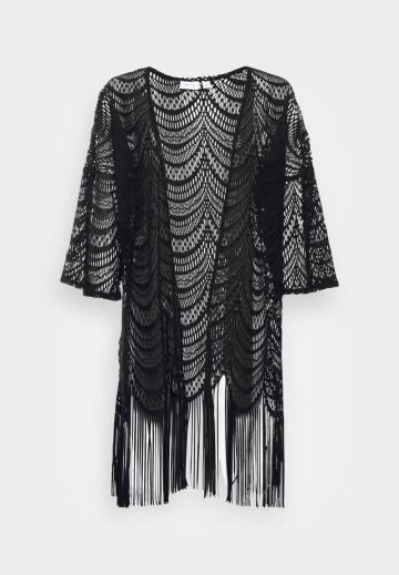 Длинная куртка