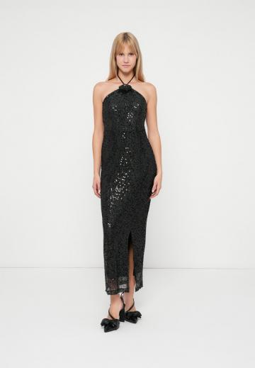 Коктейльное платье