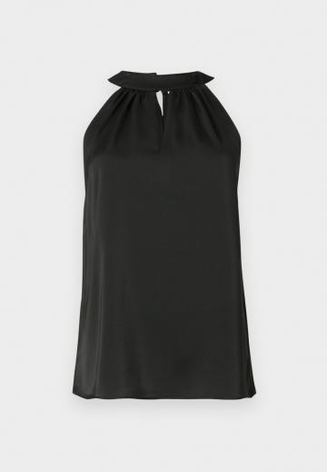 Блузка без рукавов