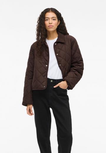 Вельветовая куртка