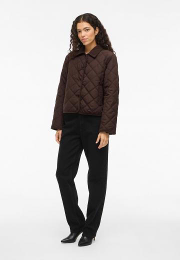 Вельветовая куртка