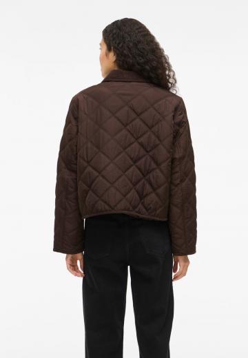 Вельветовая куртка