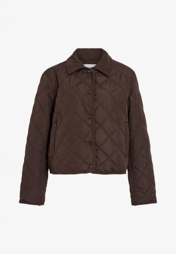 Вельветовая куртка