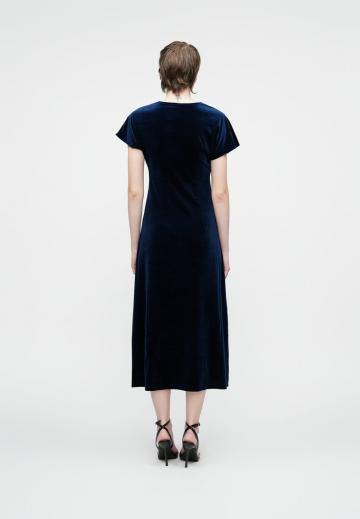 Коктейльное платье