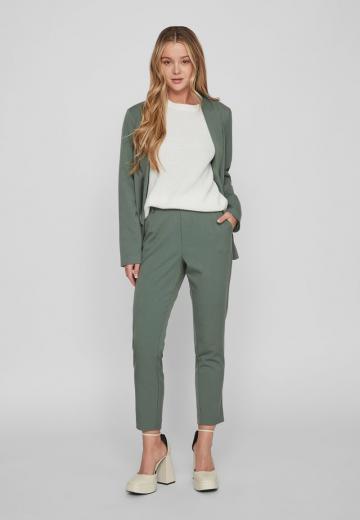 Узкие брюки