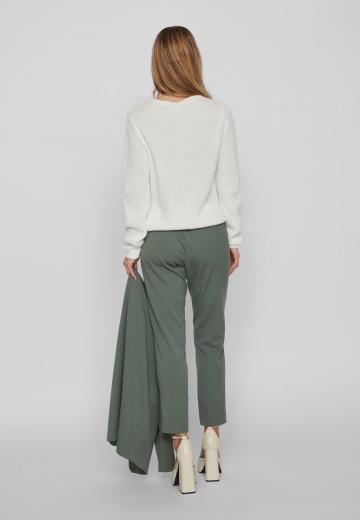 Узкие брюки