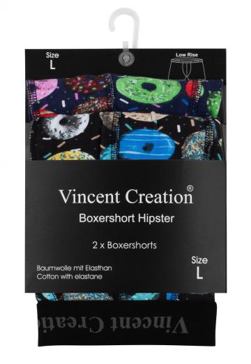 Трусы шортики