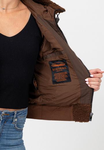 Флисовая куртка