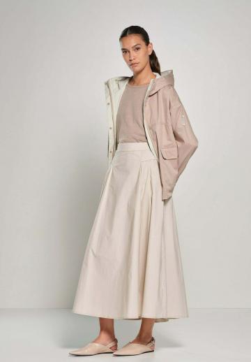 Летняя юбка