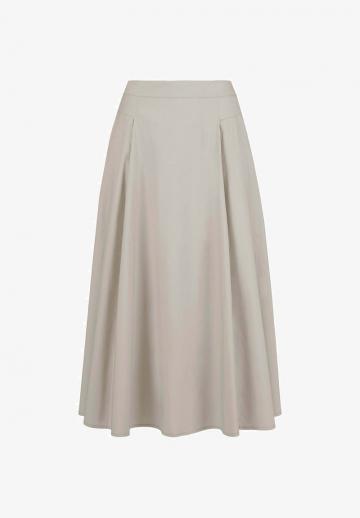 Летняя юбка