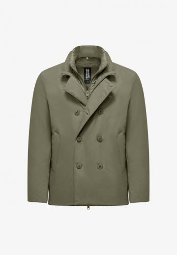 Зимняя куртка