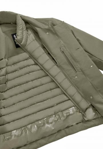 Зимняя куртка