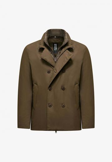 Зимняя куртка