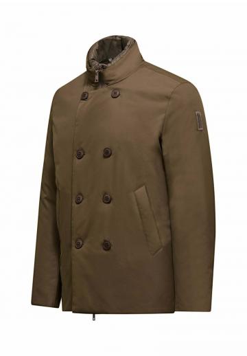 Зимняя куртка