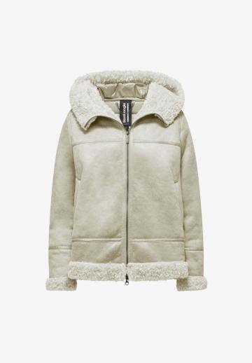 Зимняя куртка