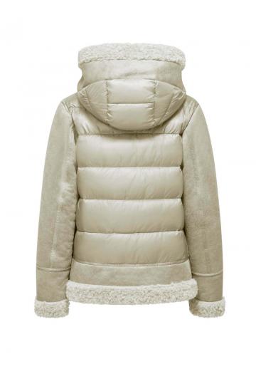 Зимняя куртка