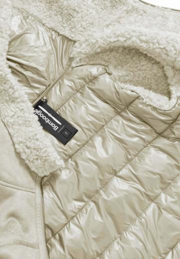 Зимняя куртка