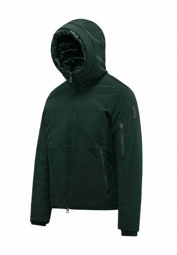 Зимняя куртка