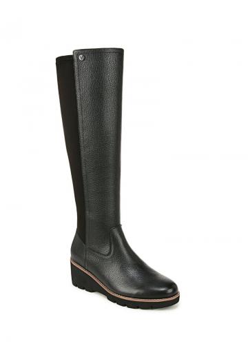 Широкие сапоги