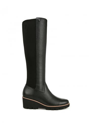 Широкие сапоги