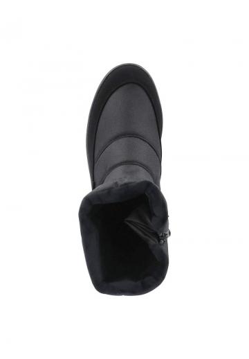 Зимние ботинки