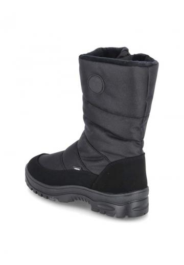 Зимние ботинки