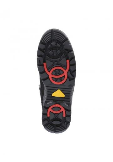 Зимние ботинки