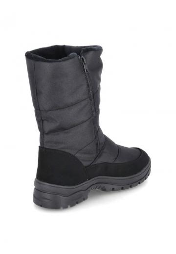 Зимние ботинки