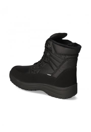 Сапожки на танкетке