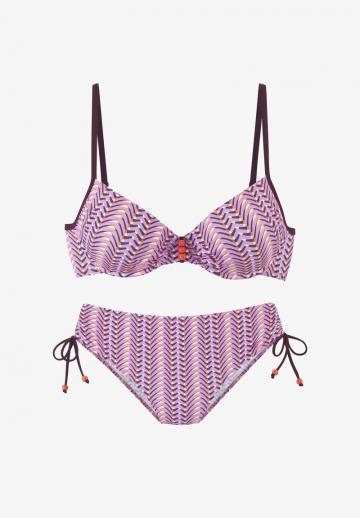 Бикини на косточках