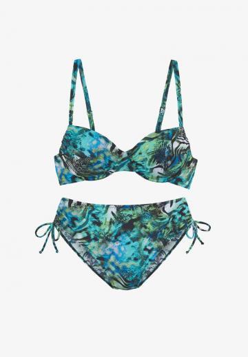 Бикини на косточках