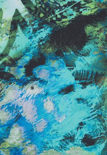 Бикини на косточках