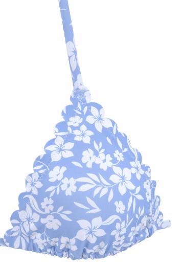 Треугольное бикини