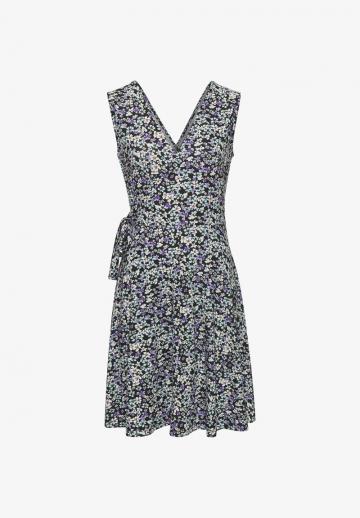 Пляжное платье