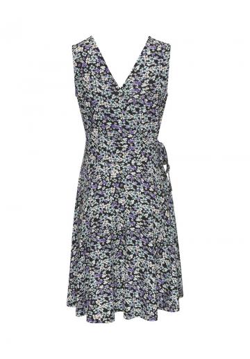 Пляжное платье