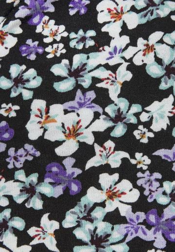 Пляжное платье