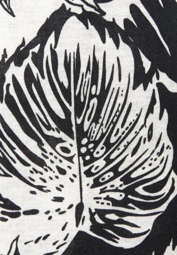 Юбка из джерси