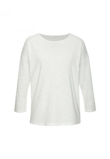 Майка с рукавом три четверти