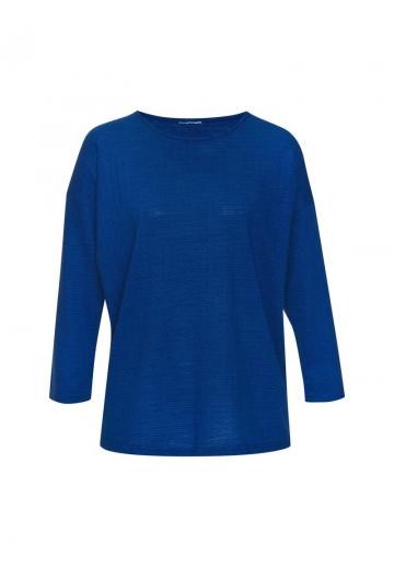 Майка с рукавом три четверти