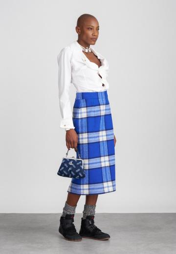 Высокие кеды