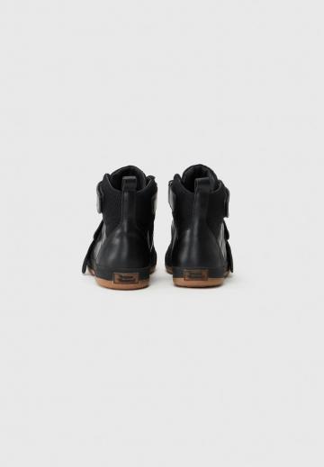 Высокие кеды