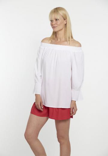 Пляжная майка