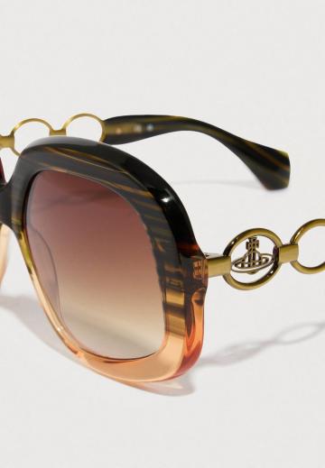 Солнечные очки