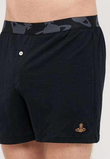 Трусы шортики