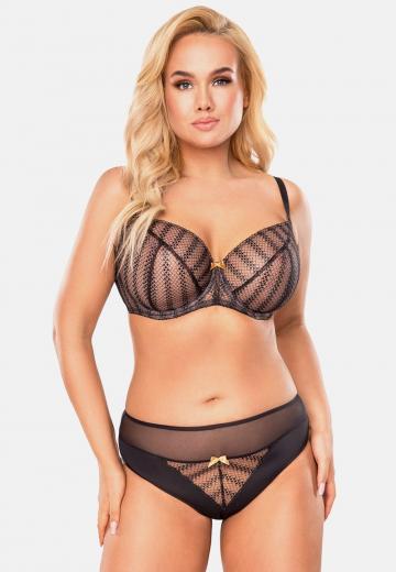 Бюстгальтер на косточках