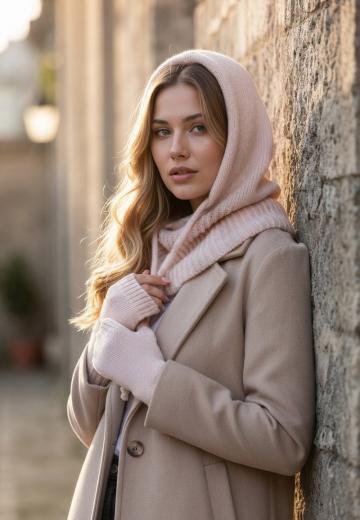 Головной убор